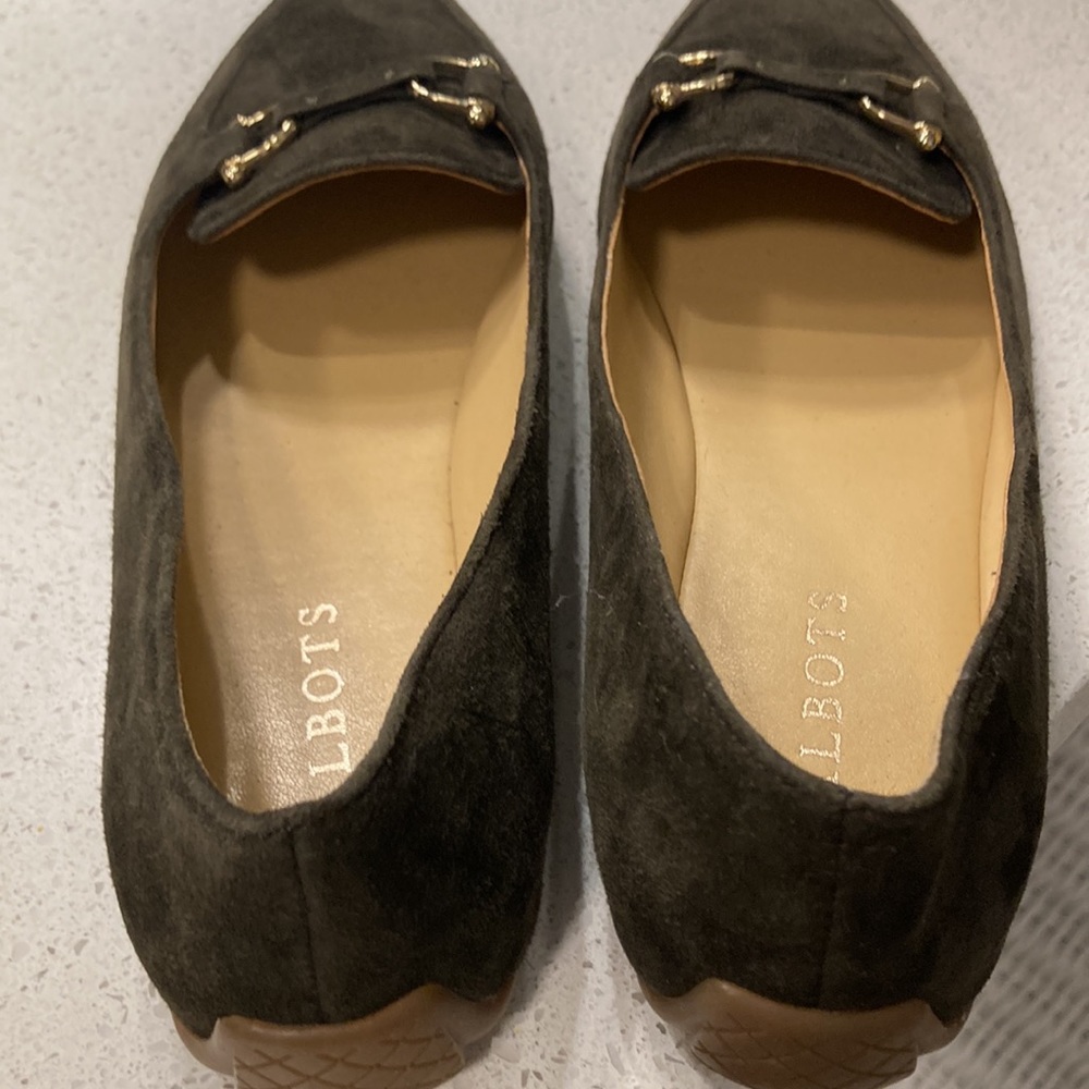 New Leather Talbots loafers - Picture 9 of 9